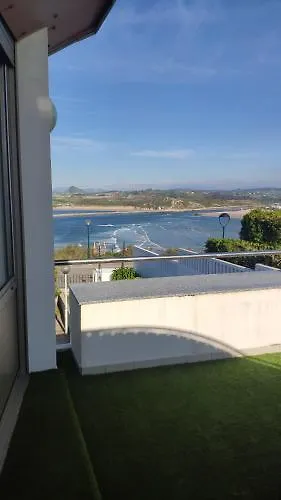 Appart hôtel El Caserio Suances