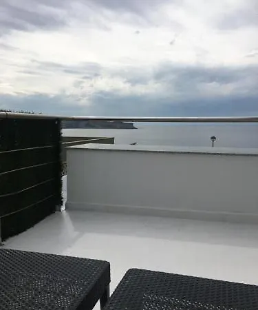 El Caserio Aparthotel Suances
