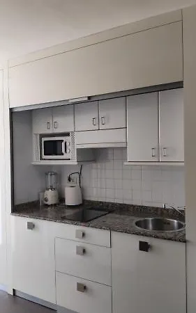 El Caserio Aparthotel 3*
