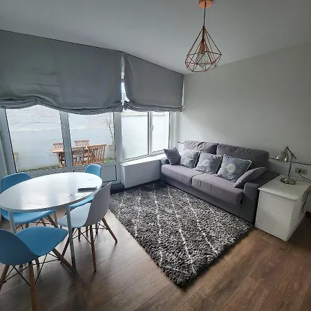 El Caserio Aparthotel