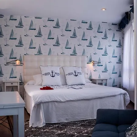 El Caserio Aparthotel