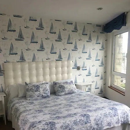 El Caserio Aparthotel Suances