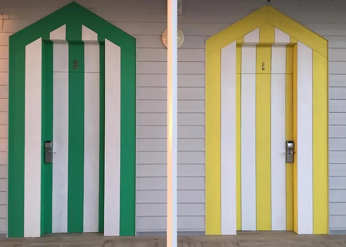 El Caserio Apart-hotel 3*