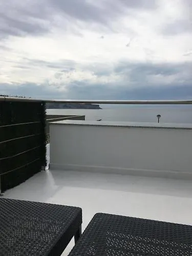 El Caserio Apart-hotel Suances