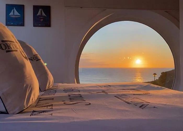 El Caserio Apart-hotel