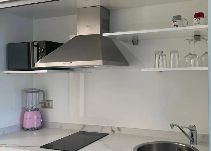 El Caserio Apart-hotel Suances