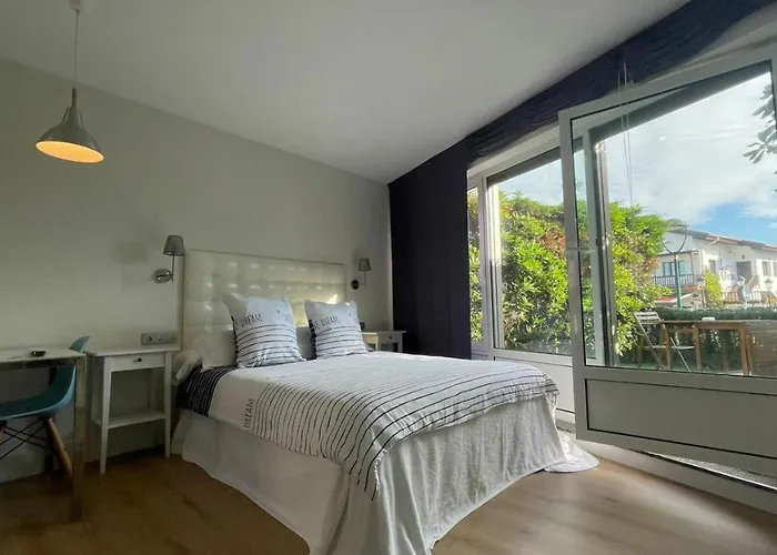 El Caserio Apart-hotel