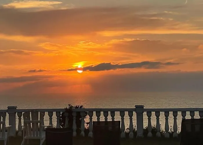 Apart-hotel El Caserio