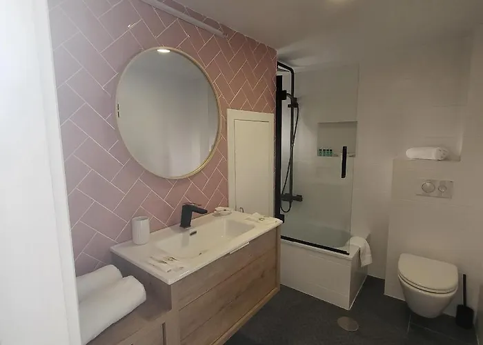 El Caserio Apart-hotel Suances