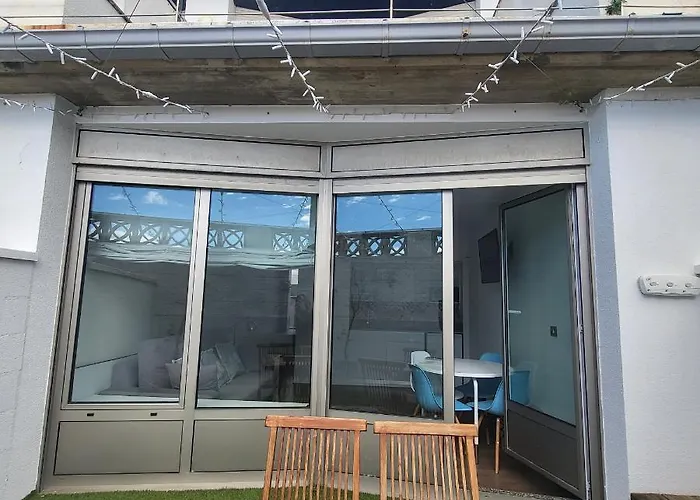 El Caserio Apart-hotel