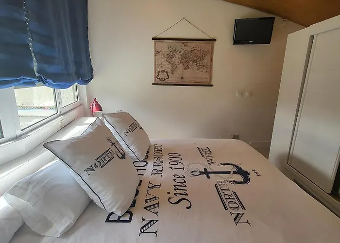 El Caserio 3* Suances