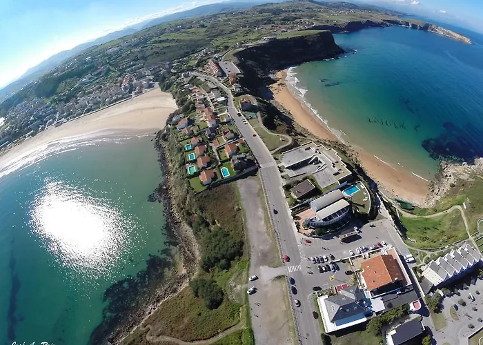 El Caserio 3* Suances