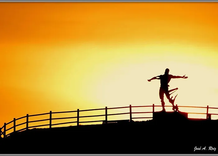 El Caserio Apart-hotel