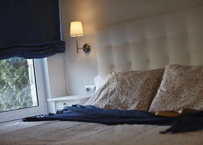 Apart-hotel El Caserio Suances