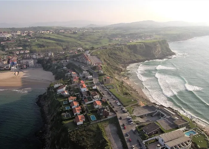 El Caserio Apart-hotel