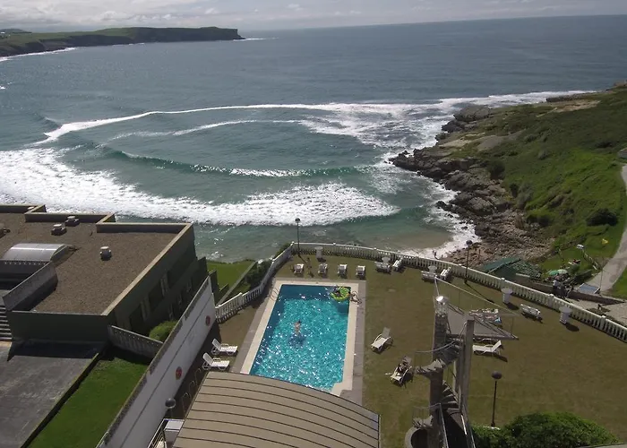 El Caserio 3* Suances