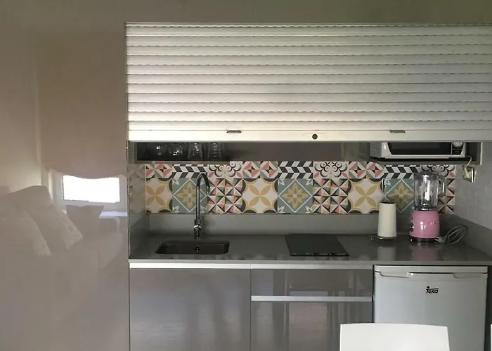 El Caserio Apart-hotel Suances